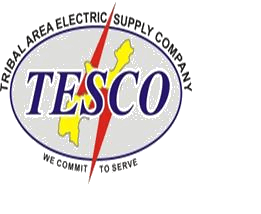 tesco Logo