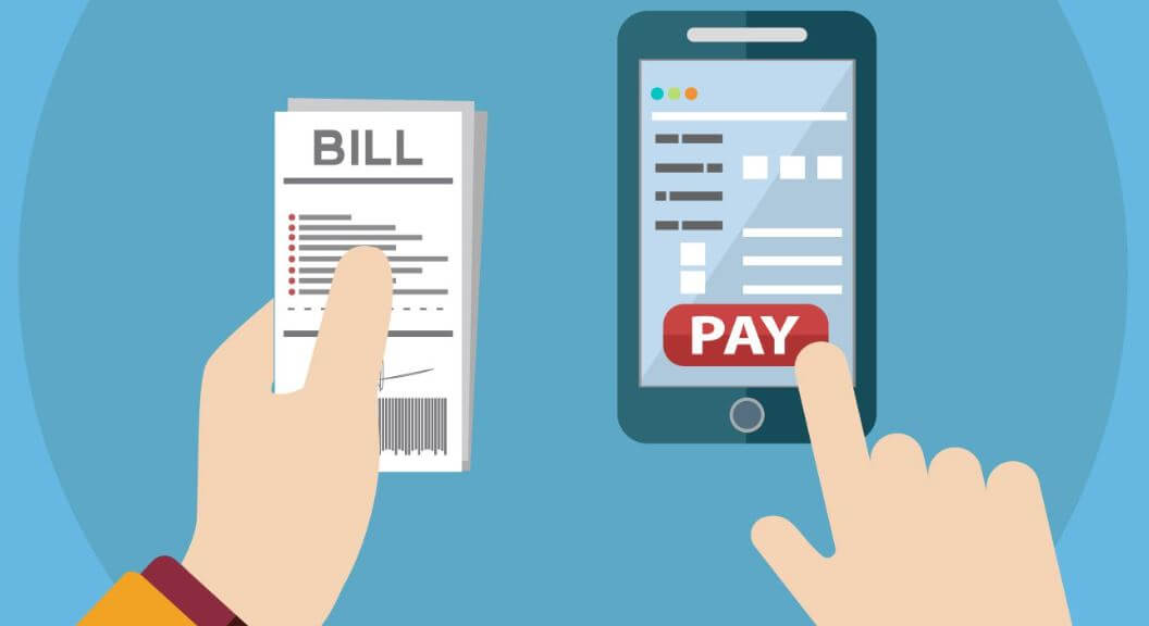 bill-payment-online-system